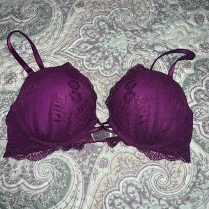 Victoria’s Secret bra